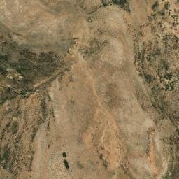 Satellite imagery of Cerro Quimsa Orkho Punta, BO