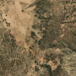 Satellite imagery of Cerro Quimsa Orkho Punta, BO