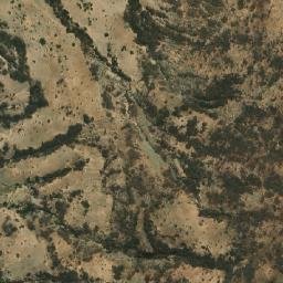 Satellite imagery of Cerro Muyu Orkho, BO