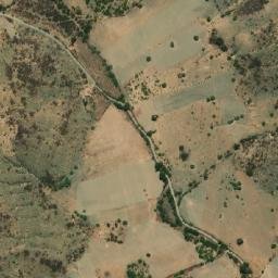 Satellite imagery of Cerro Muyu Orkho, BO