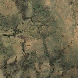 Satellite imagery of Cerro Uranloma, BO