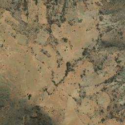 Satellite imagery of Cerro Uranloma, BO