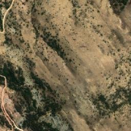 Satellite imagery of Abra Sayanchaca, BO