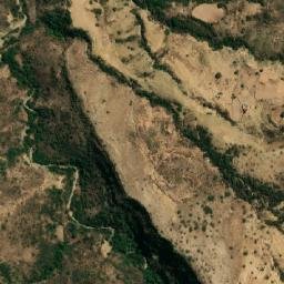 Satellite imagery of Cerro Thipa Thipa, BO