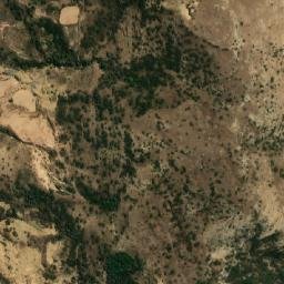Satellite imagery of Cerro Thipa Thipa, BO