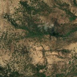 Satellite imagery of Cerro Thipa Thipa, BO