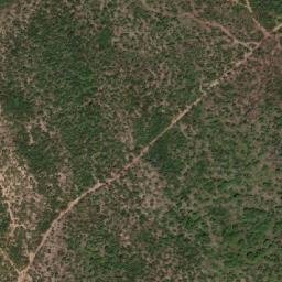 Satellite imagery of Fed Up, ZW