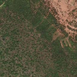Satellite imagery of Fed Up, ZW
