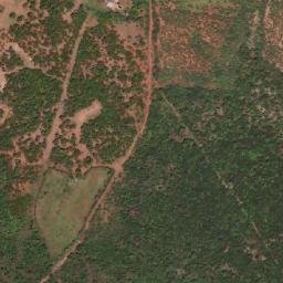 Satellite imagery of Fed Up, ZW