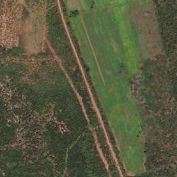 Satellite imagery of Villy, ZW