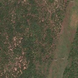 Satellite imagery of Villy, ZW