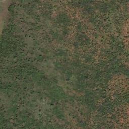 Satellite imagery of Villy, ZW