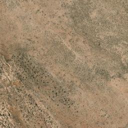 Satellite imagery of Cerro Arabilla, CL
