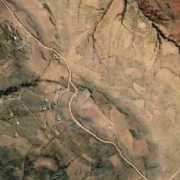 Satellite imagery of Cerro Lupera, BO