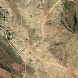 Satellite imagery of Cerro Lupera, BO