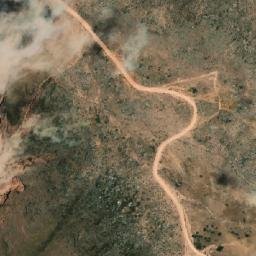 Satellite imagery of Cerro Anukharaloma, BO