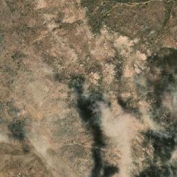 Satellite imagery of Cerro Anukharaloma, BO