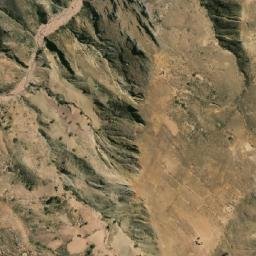 Satellite imagery of Cerro Nuqui Huichay, BO