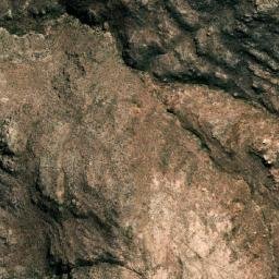 Satellite imagery of Cerro Satari, BO