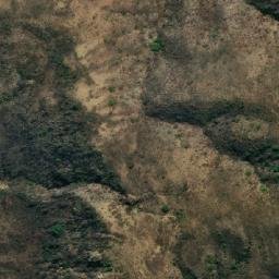 Satellite imagery of Cerro Molle Orkho, BO