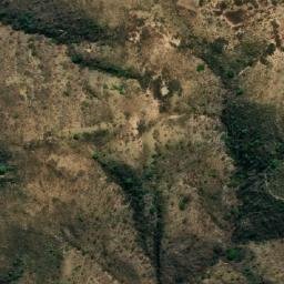Satellite imagery of Cerro Molle Orkho, BO