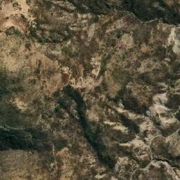 Satellite imagery of Cerro Molle Orkho, BO