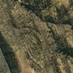 Satellite imagery of Cerro Rupaskhayoj, BO