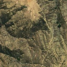 Satellite imagery of Cerro Rupaskhayoj, BO