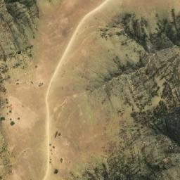 Satellite imagery of Cerro Rupaskhayoj, BO