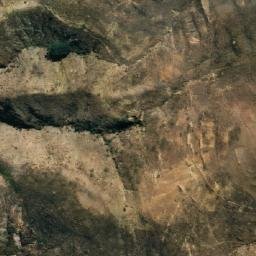 Satellite imagery of Cerro Khoya Orkho, BO
