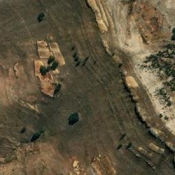 Satellite imagery of Cerro Khoya Orkho, BO