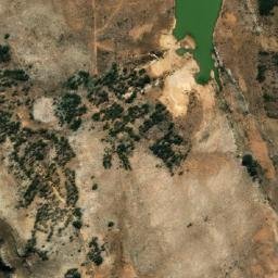 Satellite imagery of Cerro Khoya Allaskha, BO