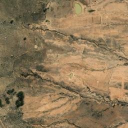 Satellite imagery of Cerro Khoya Allaskha, BO