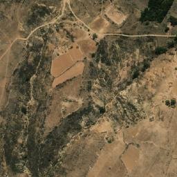 Satellite imagery of Cerro Jachcharani, BO