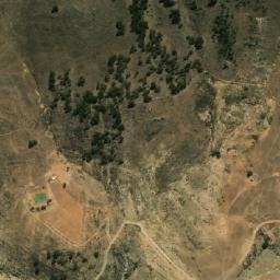 Satellite imagery of Cerro Jachcharani, BO