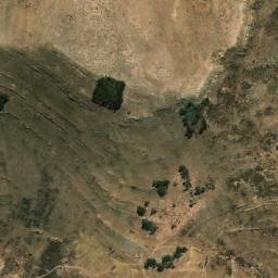 Satellite imagery of Cerro Quimsa Orkho Punta, BO