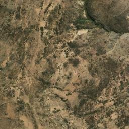 Satellite imagery of Cerro Quimsa Orkho Punta, BO