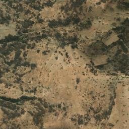 Satellite imagery of Cerro Muyu Orkho, BO