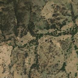 Satellite imagery of Cerro Muyu Orkho, BO