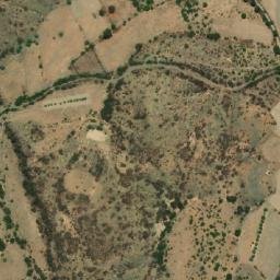 Satellite imagery of Cerro Muyu Orkho, BO
