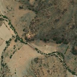 Satellite imagery of Cerro Uranloma, BO