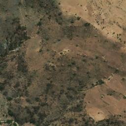 Satellite imagery of Cerro Uranloma, BO