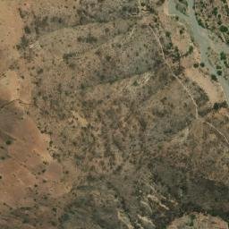 Satellite imagery of Cerro Uranloma, BO