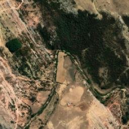 Satellite imagery of Abra Sayanchaca, BO
