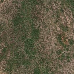 Satellite imagery of Fed Up, ZW