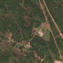 Satellite imagery of Villy, ZW