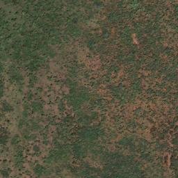 Satellite imagery of Villy, ZW