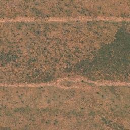 Satellite imagery of Dillawuddi Rockhole, AU