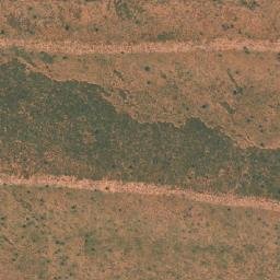 Satellite imagery of Dillawuddi Rockhole, AU