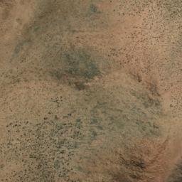 Satellite imagery of Cerro Colca, CL